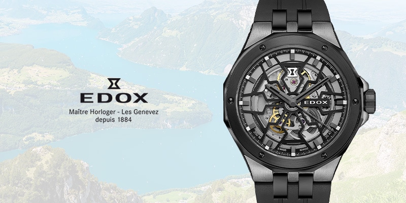 Edox