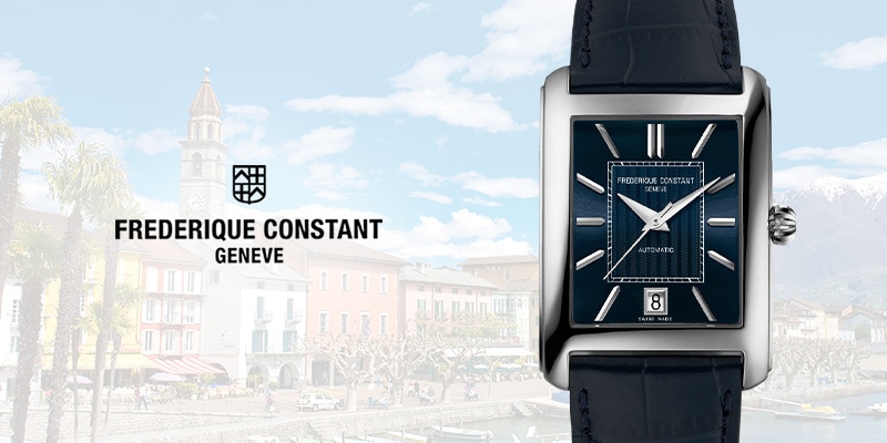 Frederique Constant