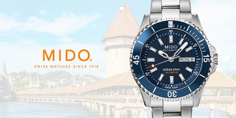 Mido