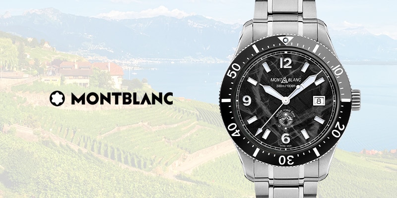 Montblanc