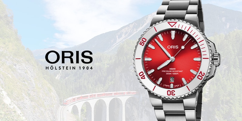 Oris