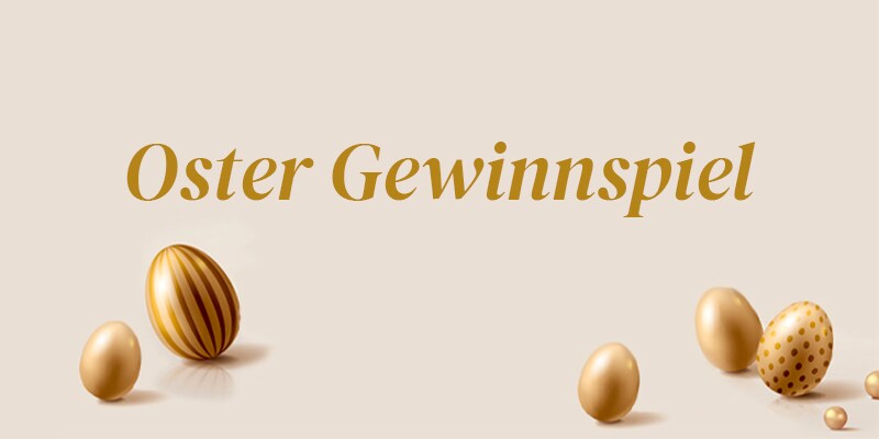 Frohe Ostern