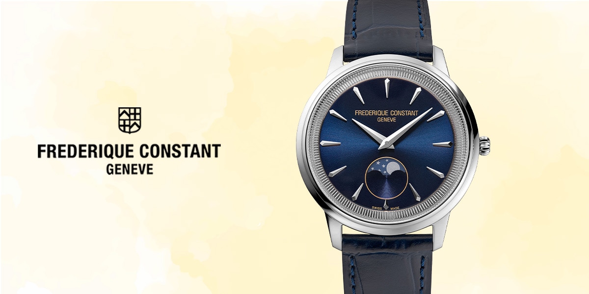 Frédérique Constant