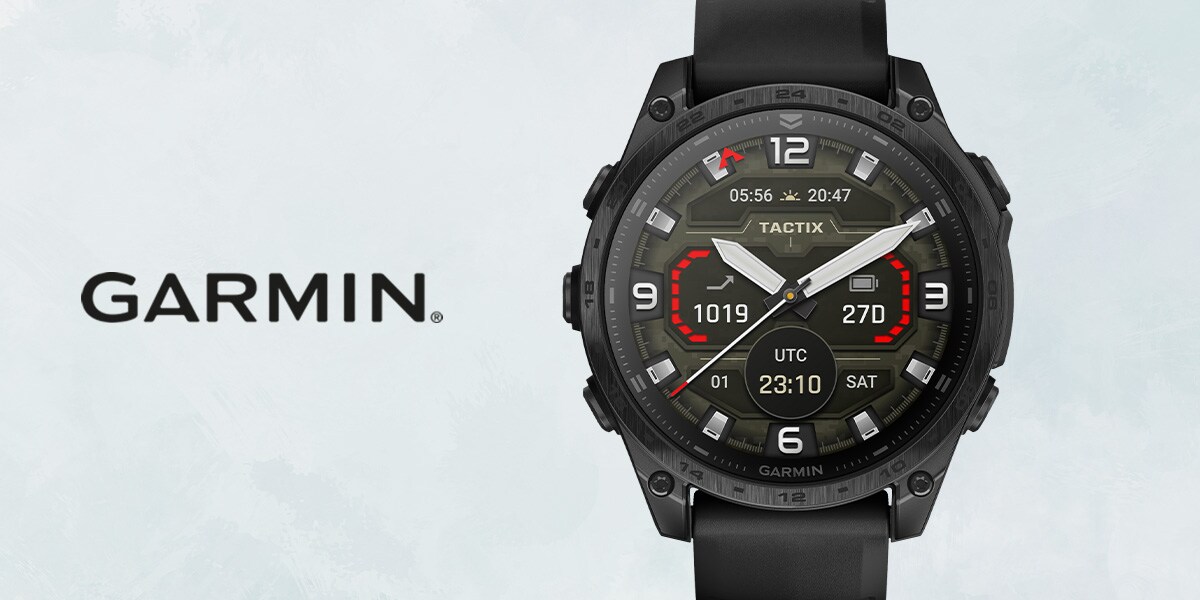 Garmin