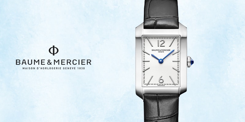 Baume et Mercier