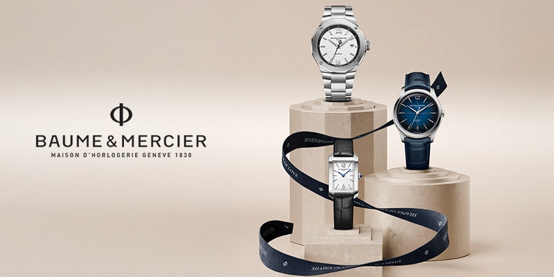 Baume et Mercier