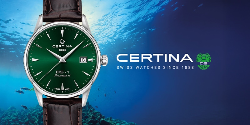 Certina