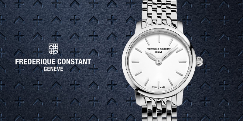 Frédérique Constant