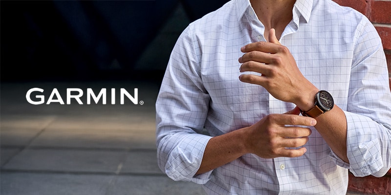 Garmin