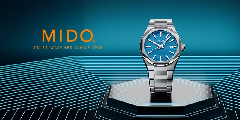 Mido