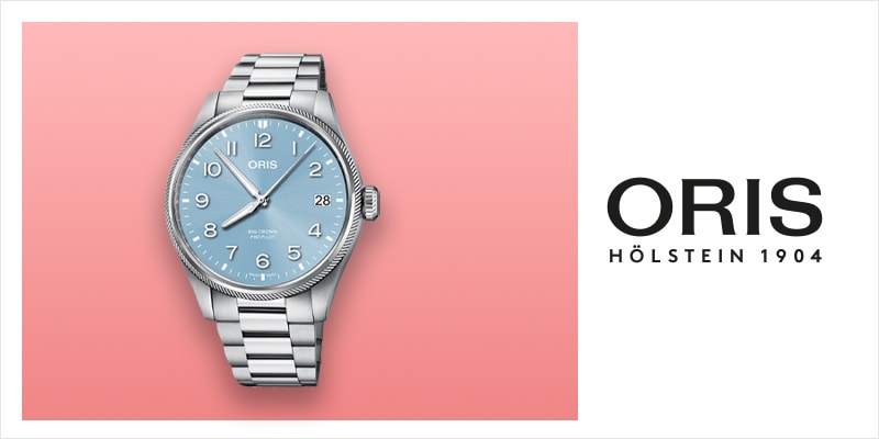 Oris