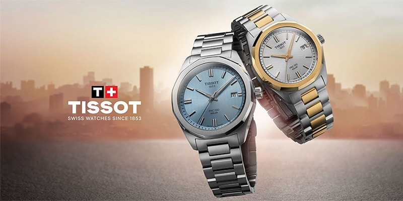 Tissot