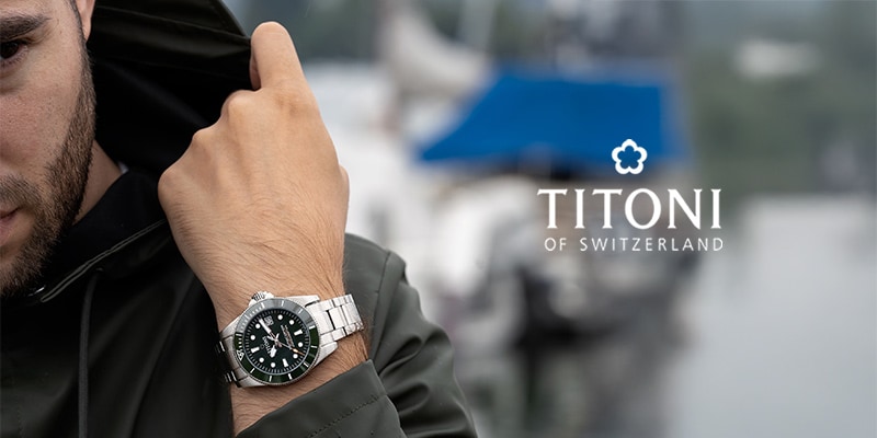 Titoni