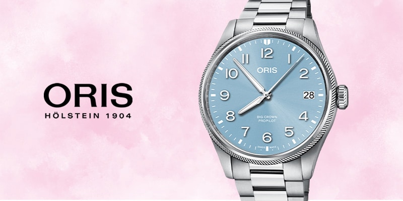 Oris