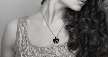 Pendentifs pour femmes