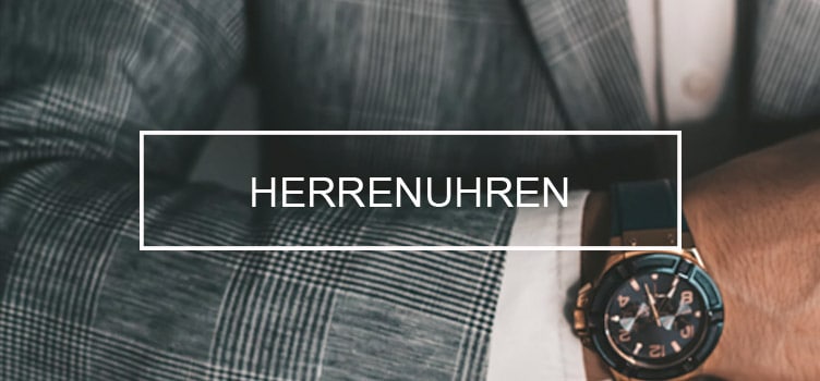 Herrenuhren