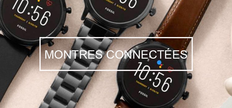 Smartwatches