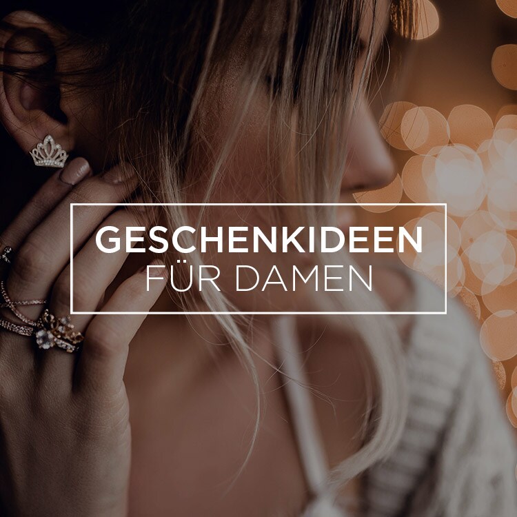 Geschenke für Damen