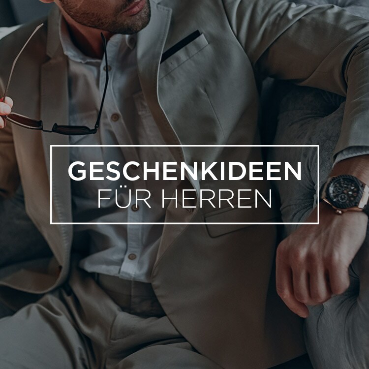 Geschenke für Herren