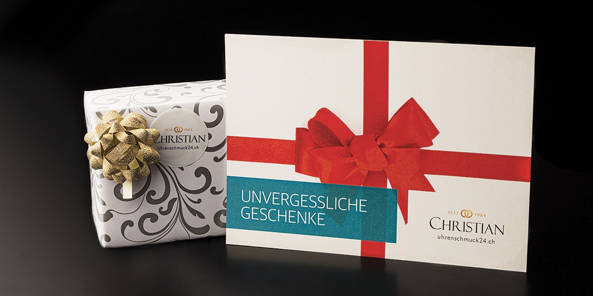 Acheter un bon cadeau
