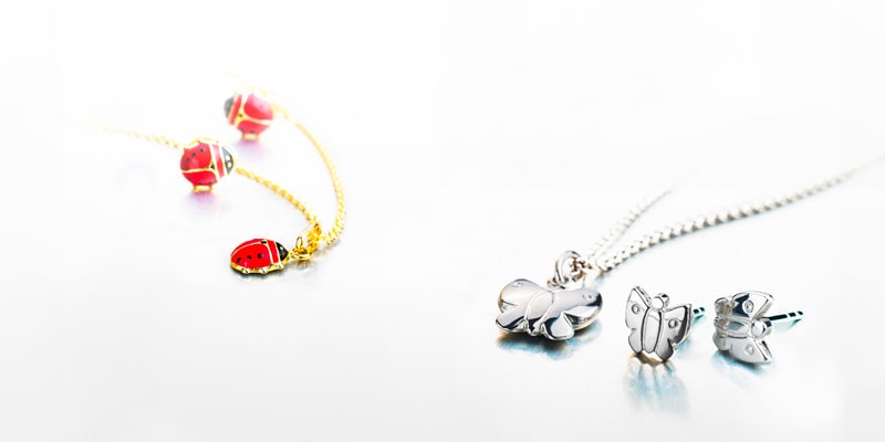 Bijoux pour enfants