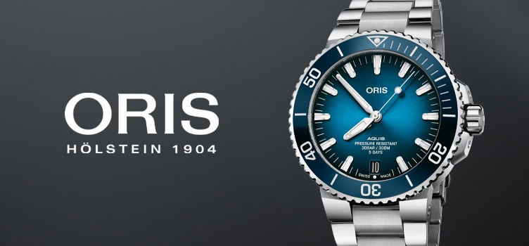 ORIS
