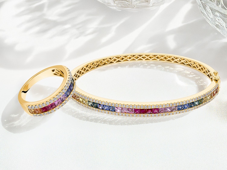 Fine Jewellery Kollektion