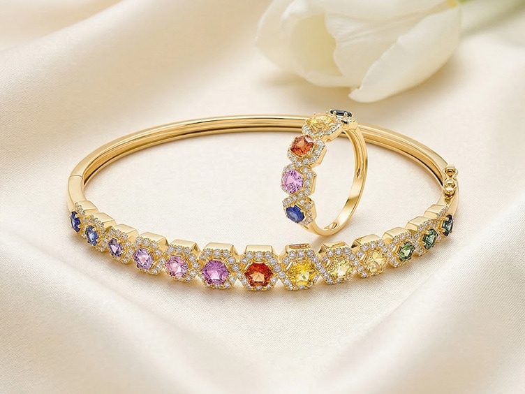 Fine Jewellery Kollektion