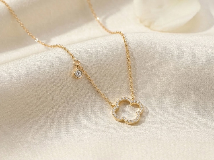 Ketten & Colliers Kollektion