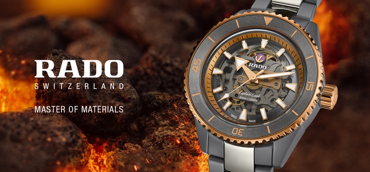 RADO
