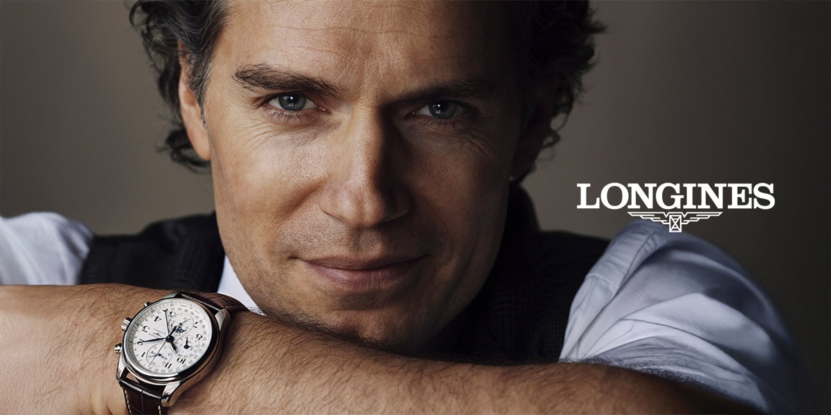 Longines entdecken