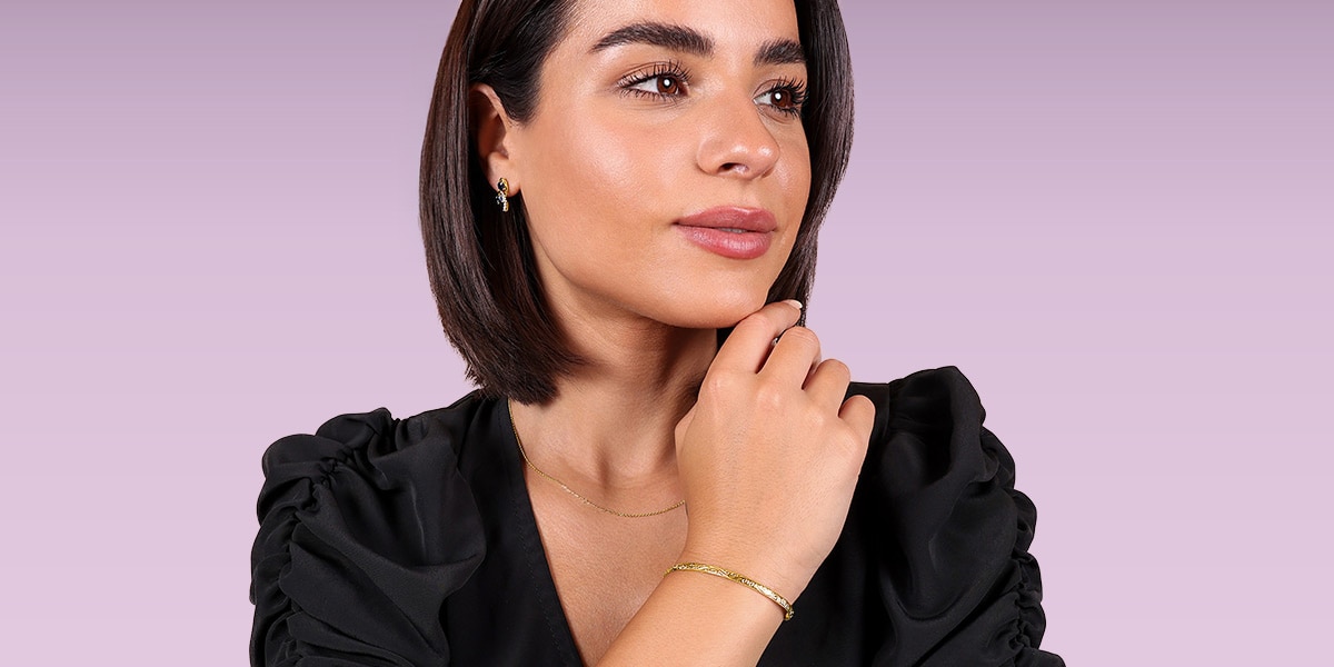 Discover our bangles