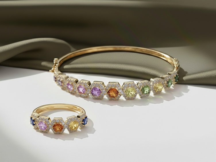 Fine Jewellery Kollektion