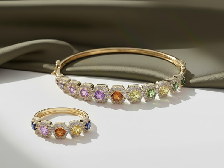 Collection Fine Jewellery