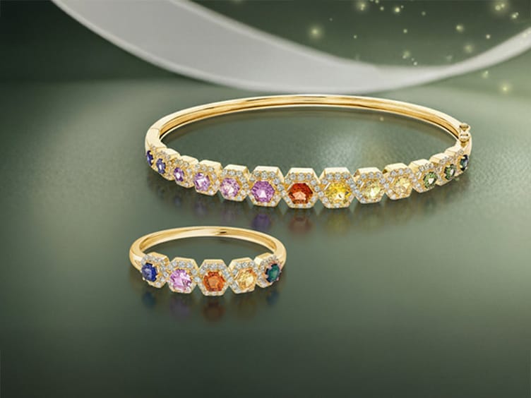 Collection Fine Jewellery