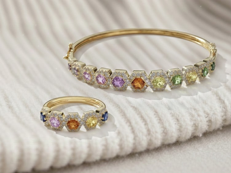 Fine Jewellery Kollektion