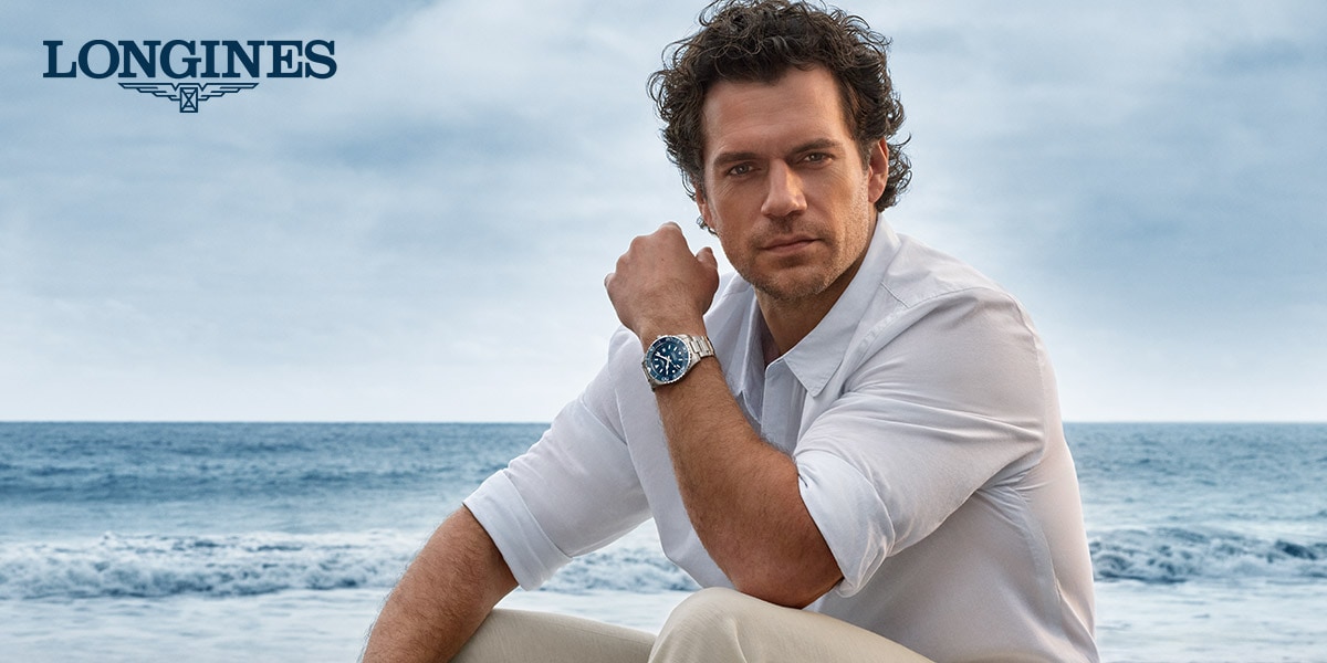 Longines HydroConquest Neuheiten