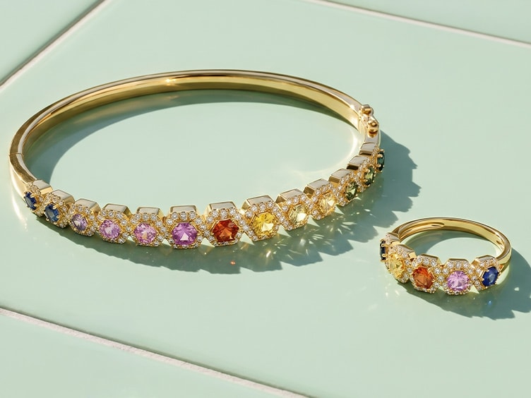 Fine Jewellery Kollektion