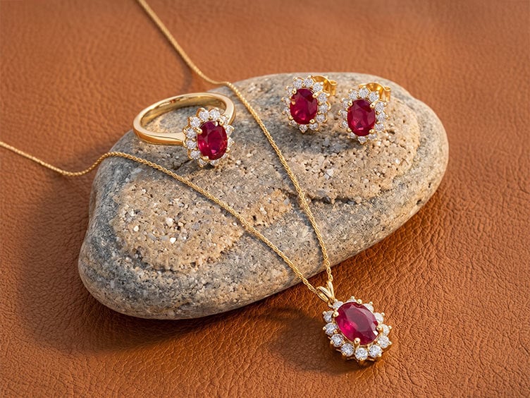 Collection Fine Jewellery