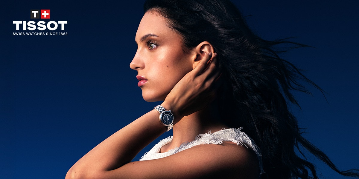 Tissot Désir Neuheiten entdecken