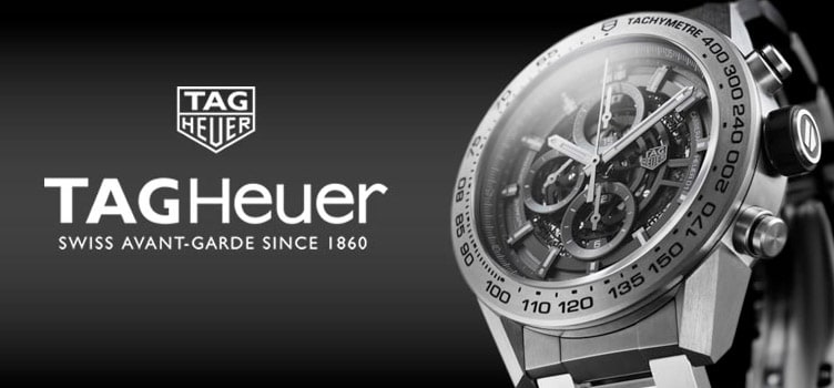 TAG Heuer