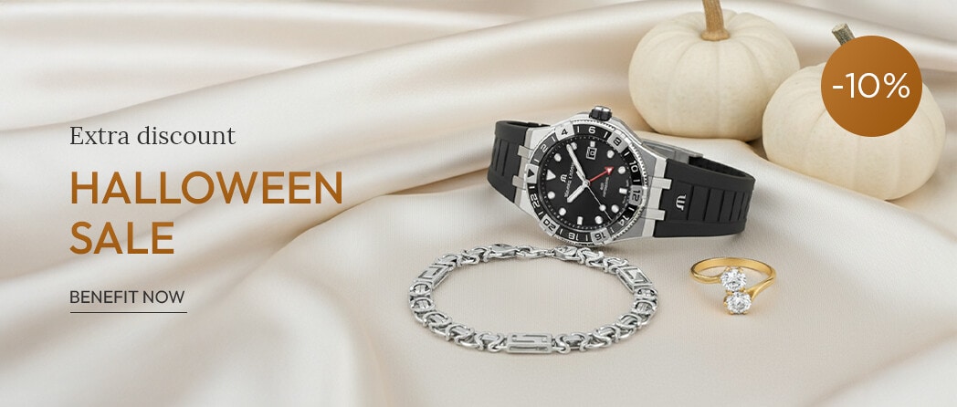 Discover Halloween sale