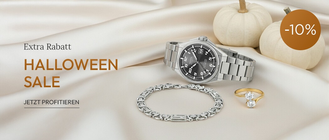 Halloween Sale entdecken