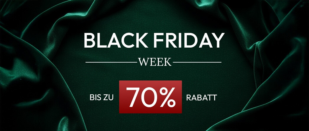 Black Friday Angebote
