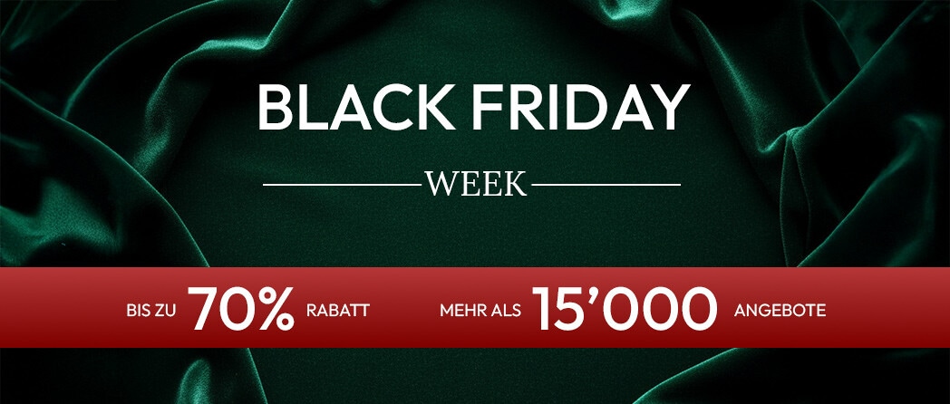 Black Friday Angebote