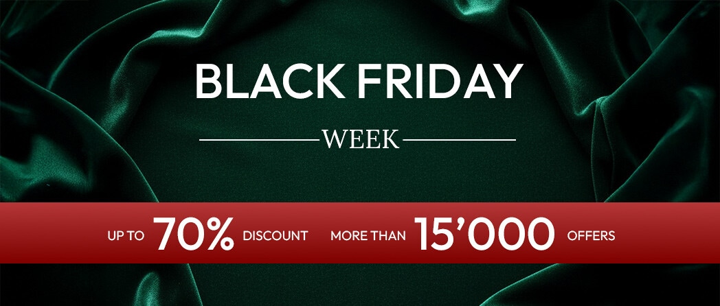 Black Friday Offers