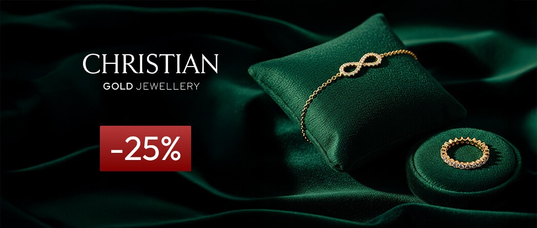 Black Friday Bijoux en or