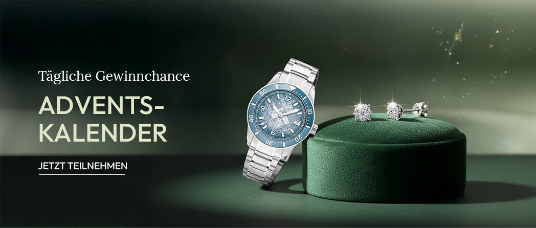 Adventskalender Gewinnspiel teilnehmen