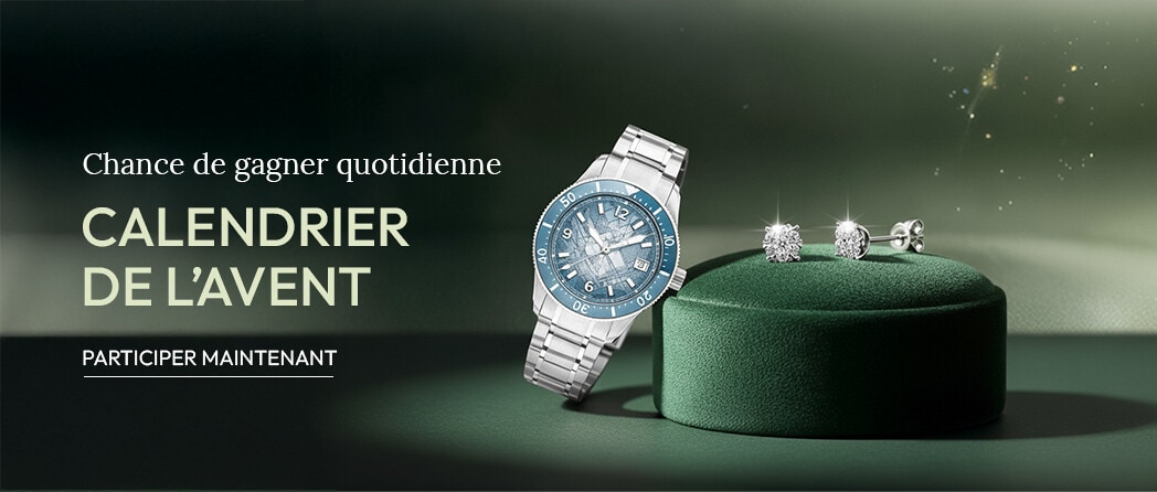 Participer au calendrier de l'Avent