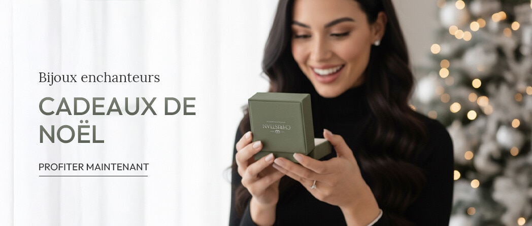 Découvrir les cadeaux de Noël